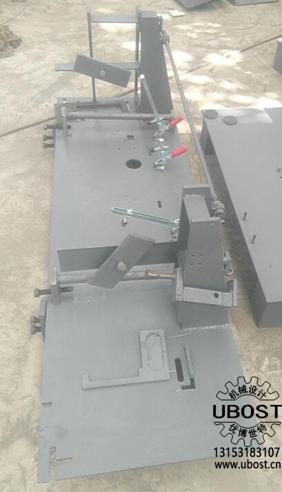 優(yōu)博世特，ubost,鉆孔機，銷軸，螺栓，自動，攻絲機，機械手，非標自動化，設備，銷軸鉆孔機，螺栓鉆孔機，