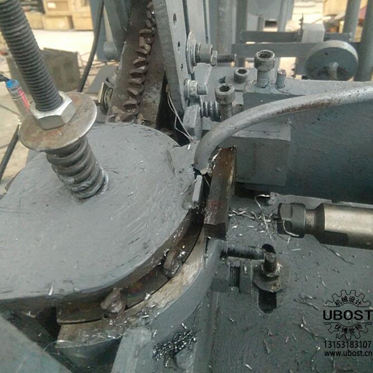 優(yōu)博世特，ubost,鉆孔機，銷軸，螺栓，自動，攻絲機，機械手，非標(biāo)自動化，設(shè)備，銷軸鉆孔機，螺栓鉆孔機，